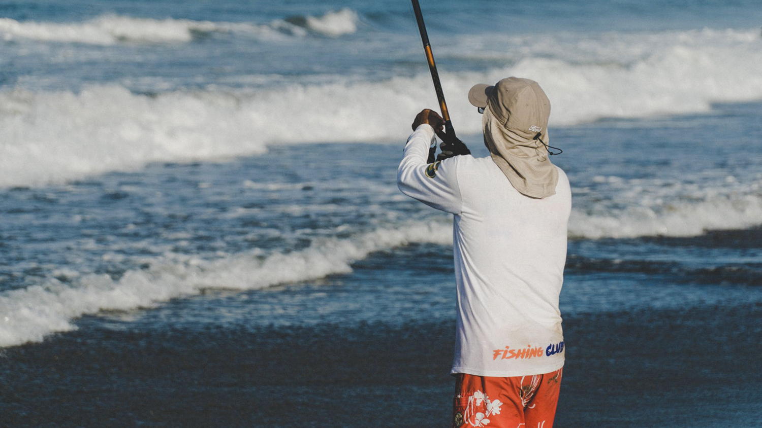 14º Torneo de Pesca de Orilla en Sayulita - Vallarta Lifestyles