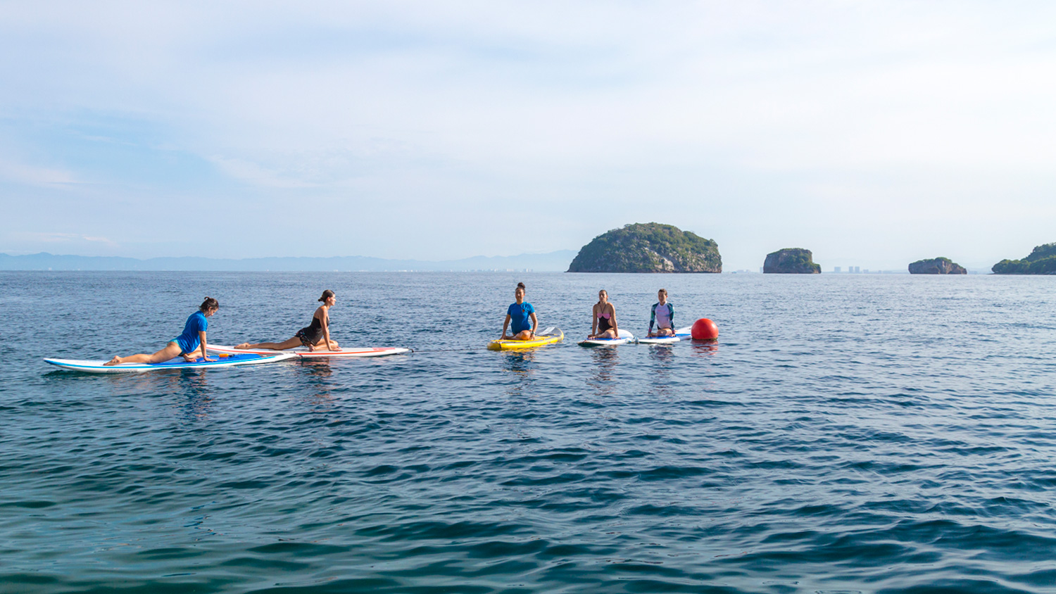 4 water sports you must try 