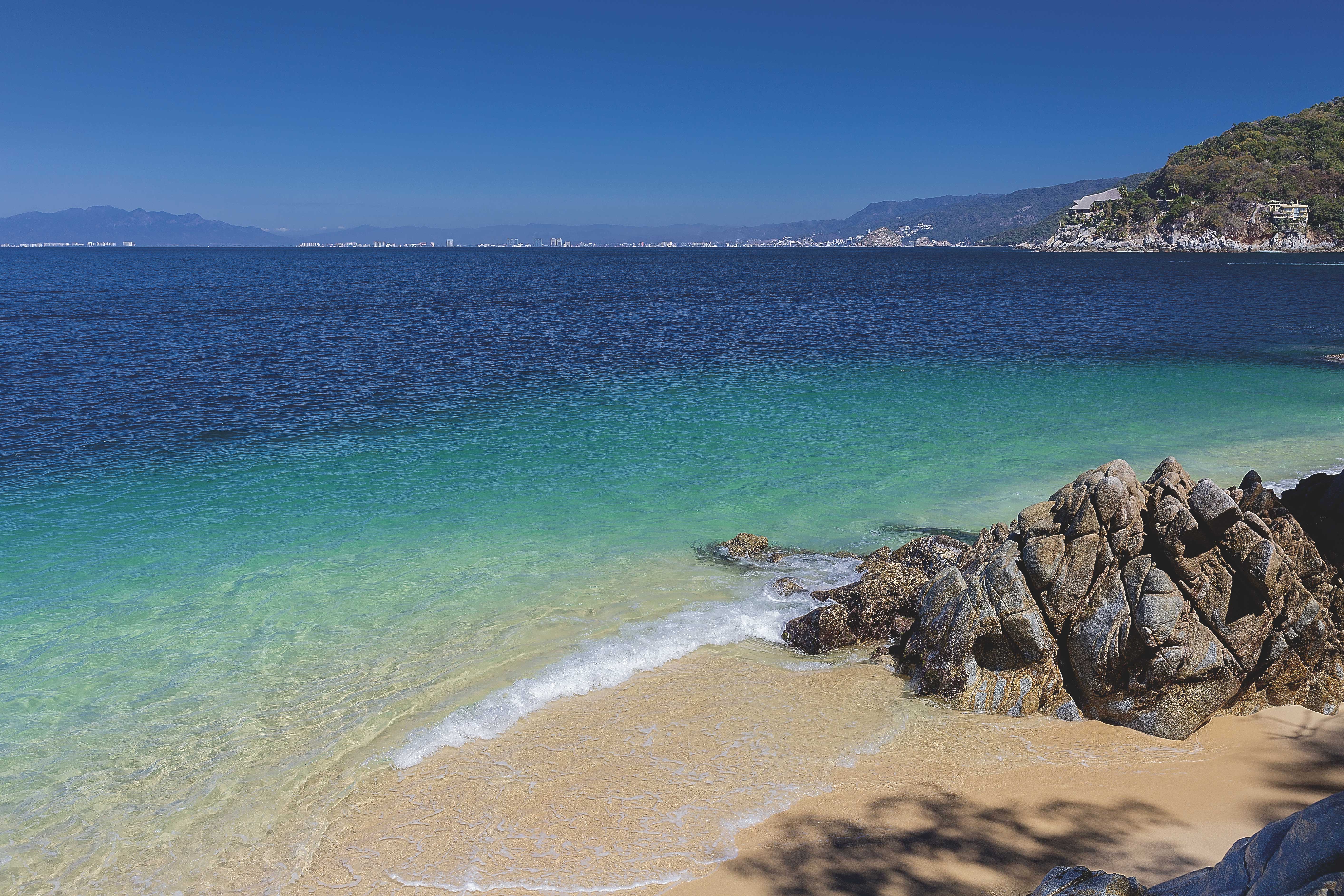 Excursions to the beach: 5 little-known paradises, vallarta lifestyles, puerto vallarta