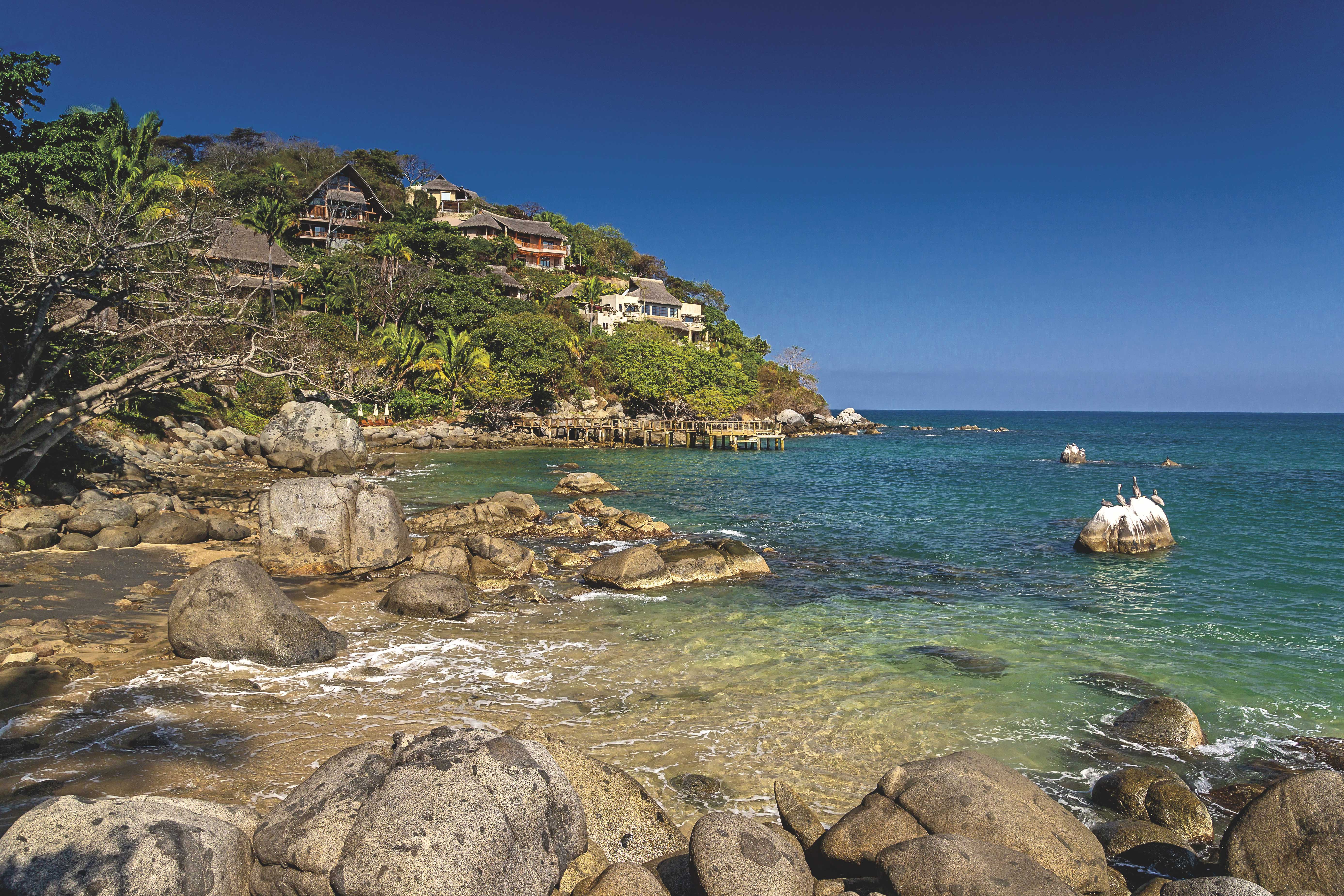 Excursions to the beach: 5 little-known paradises, vallarta lifestyles, puerto vallarta
