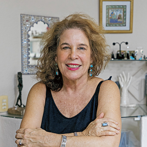 June Rosen Lopez