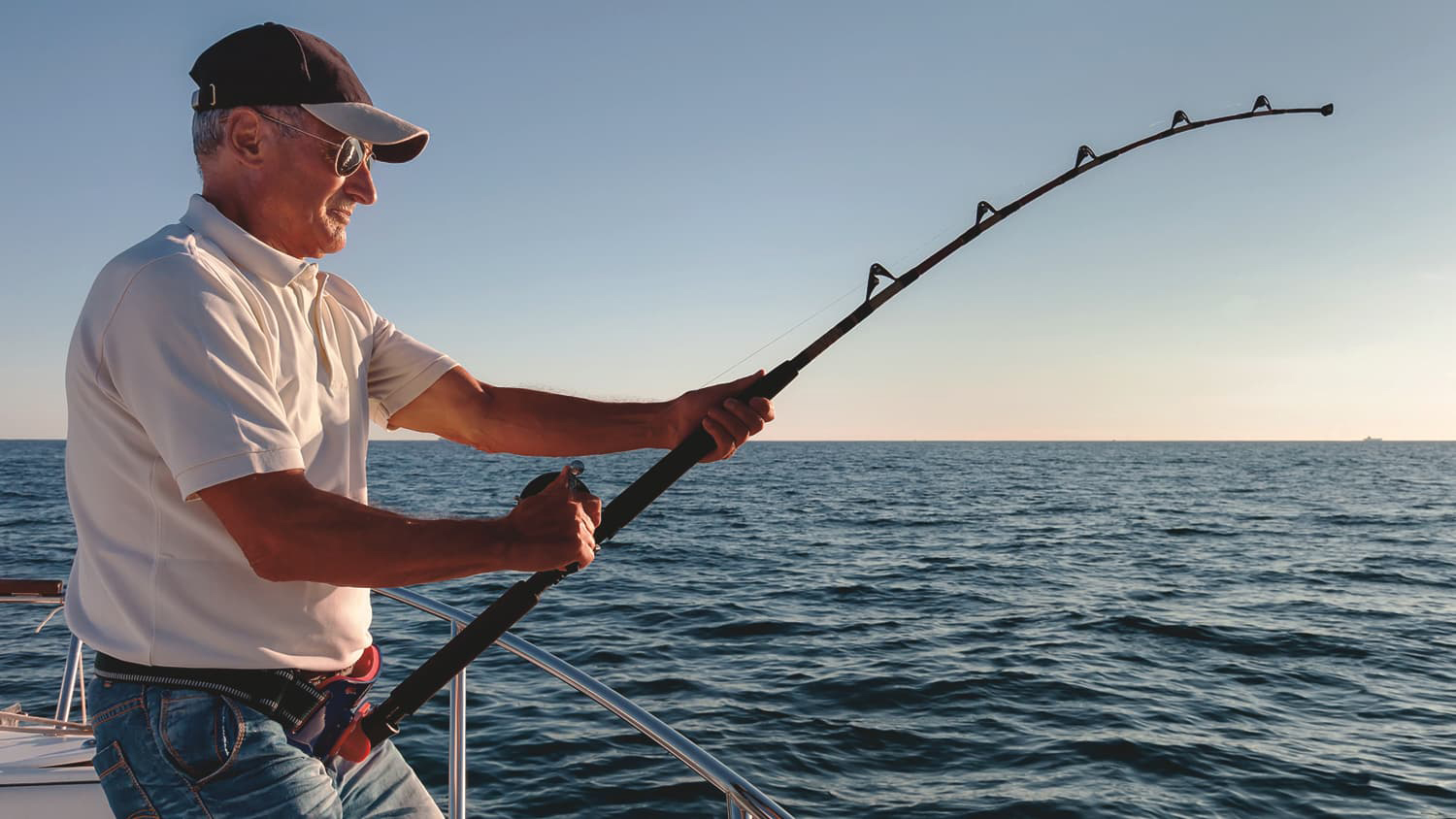 Pesca Deportiva en la Bahía y Mar Abierto: Especies y Lugares para  Practicarla - Vallarta Lifestyles