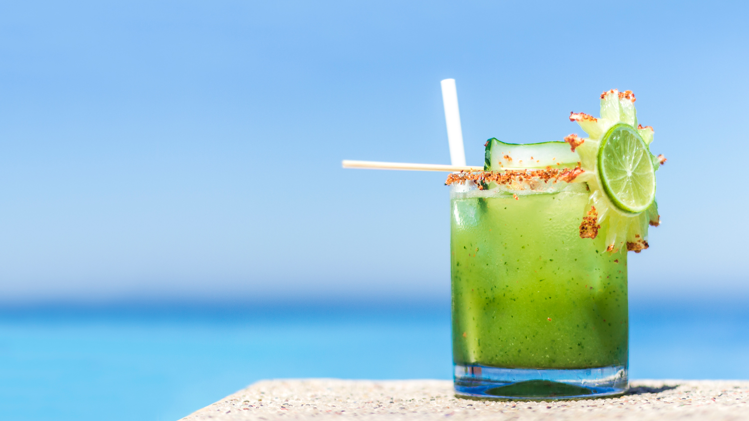 3 Bebidas Especiales de 3 Espectaculares Terrazas - Vallarta Lifestyles