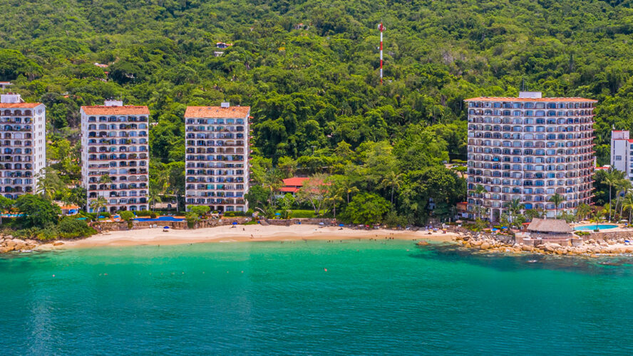 5 Playas Bonitas de Puerto Vallarta para Disfrutar en las Vacaciones de ...