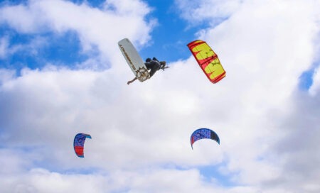 Festival del Viento Nayarit 2025: Adrenalina y Color en Bahía de Banderas